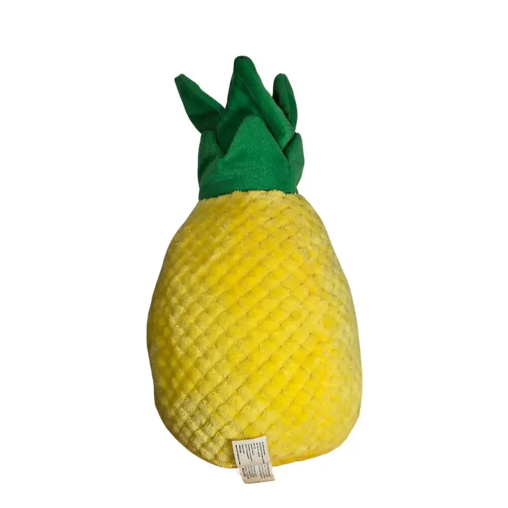 Fiesta Plush Smiling Toy Pineapple Mister 14